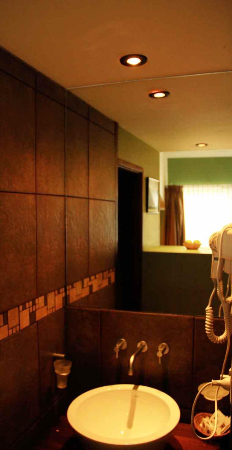 Pudu Lodge เอลชัลเตน ภายนอก รูปภาพ